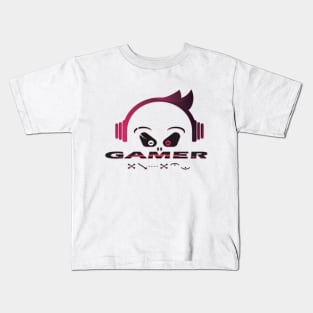 Cool Gaming Headsets for the Gamer Inside: The Best Choices Kids T-Shirt